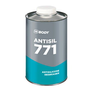 771 ANTISIL RYCHLÝ