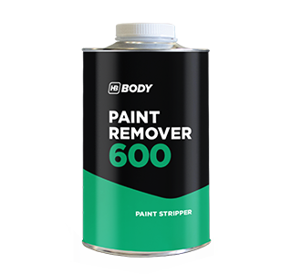 600 ODSTRAŇOVAČ NÁTĚRŮ
