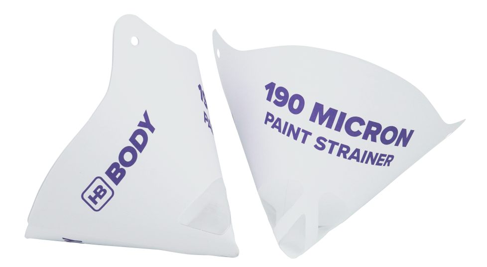 Sítka a testovací plechy