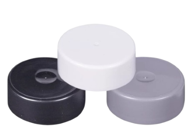 Plastová víčka na UBS nádoby