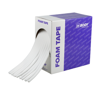 Pěnové maskovací pásky