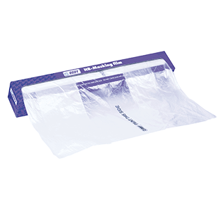 Maskovací folie 4x150m