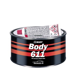 611 Proline tmel univerzální béžový