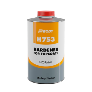 Rozlévané tužidlo k autolakům 720 - H753