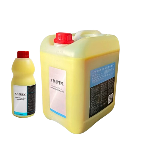 CREPEX Antikorozní nátěr