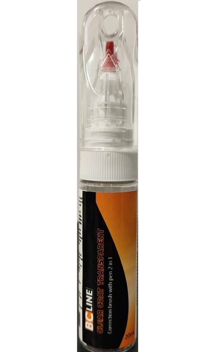 Opravný autolak 20ml