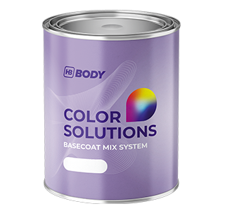 AUTOEMAIL METALIZY - BASECOAT