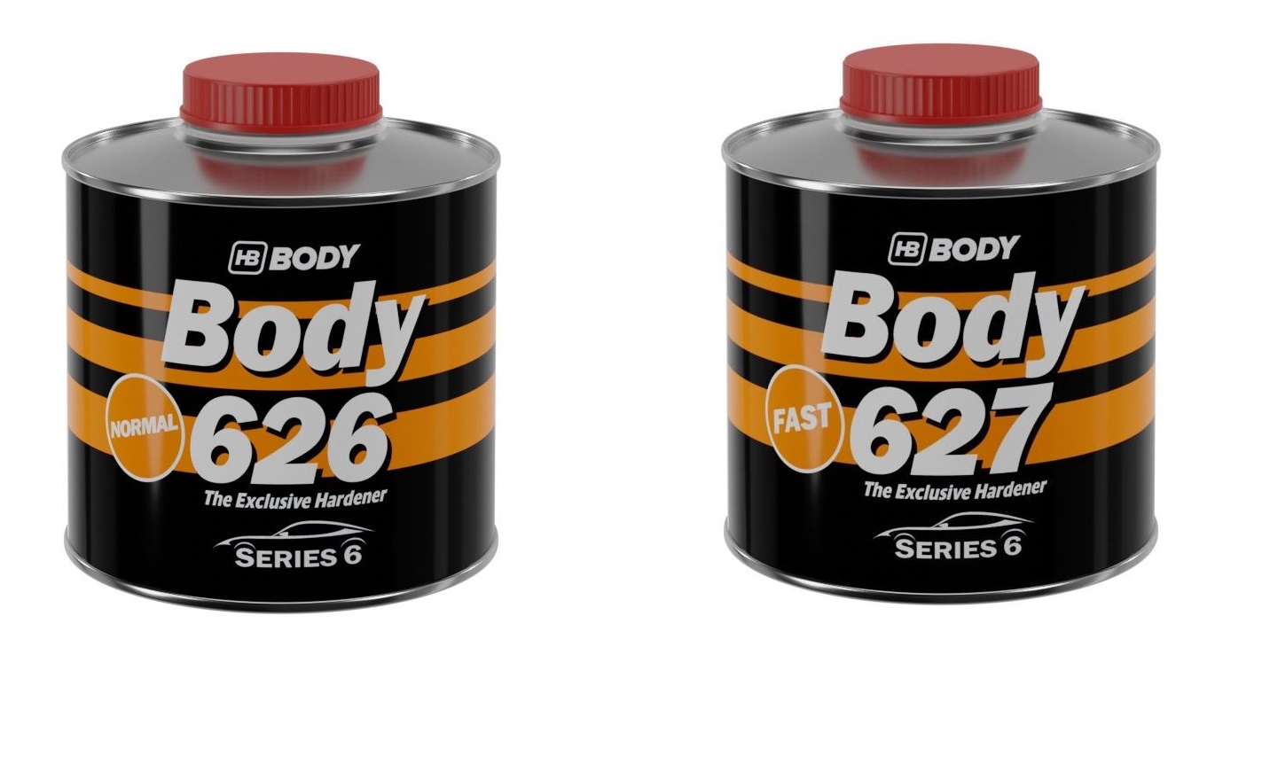 626 NORMAL, 627 FAST K LAKU 696