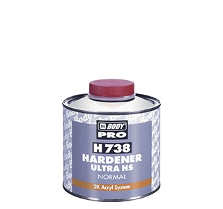 H738 tužidlo k laku