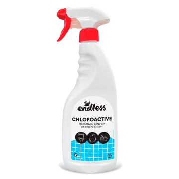 ENDLESS ČISTICÍ PROSTŘEDKY