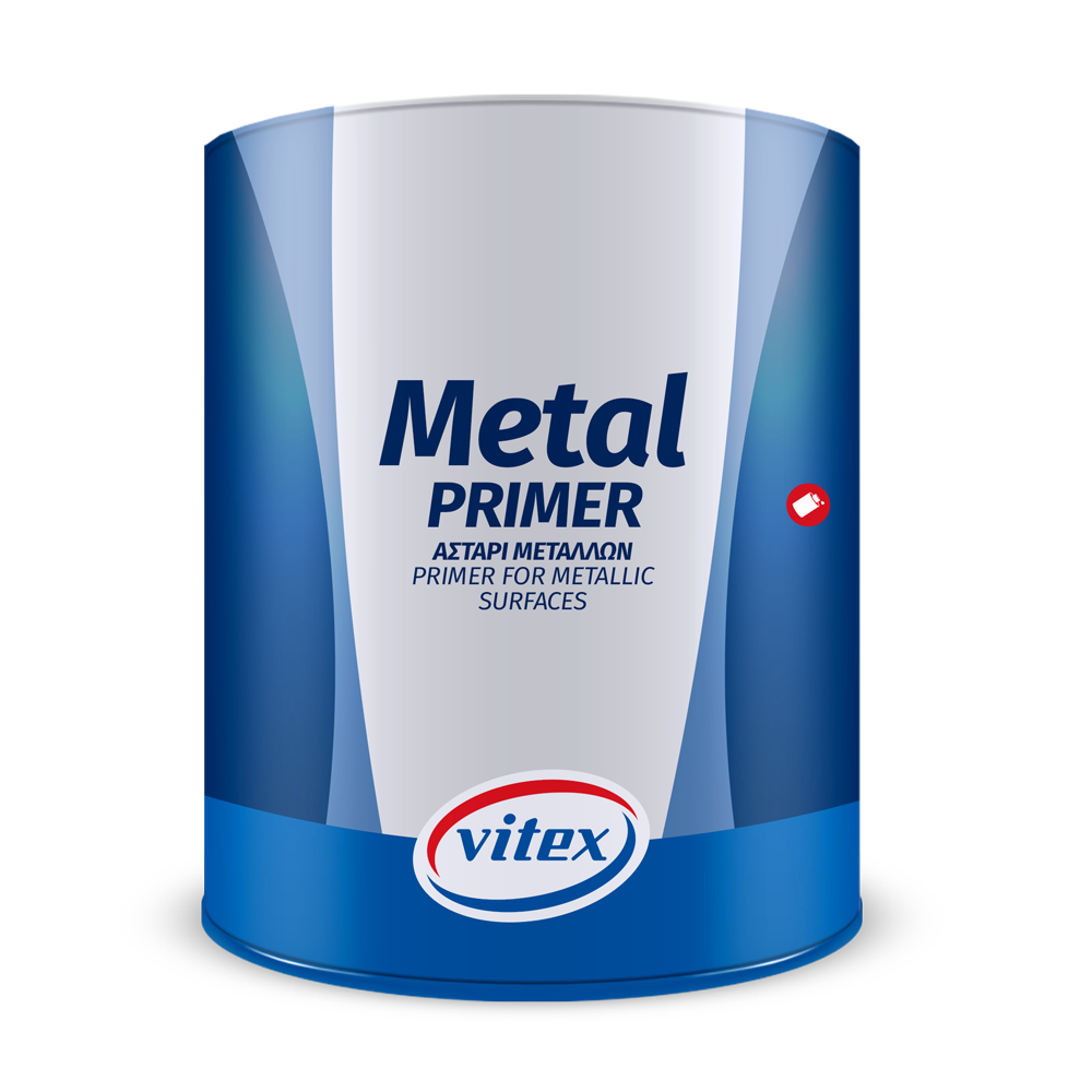 Metal Primer