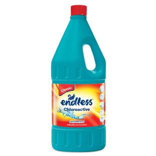 ENDLESS TEKUTÉ A DEZINFEKČNÍ ČISTICÍ PROSTŘEDKY