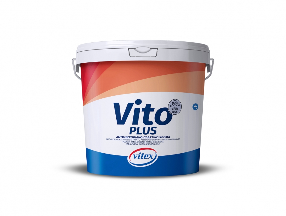 VITEX VITO PLUS