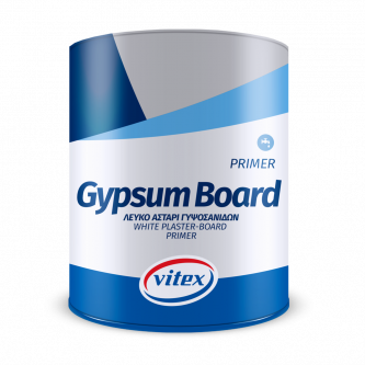 GYPSUM BOARD - BÍLÁ PENETRACE