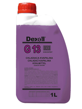 Antifreeze G13