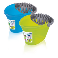 ENDLESS VEDRO SE ŽMÝKACÍM KOŠÍKEM