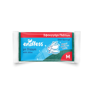 ENDLESS HOUBKA, ŠPONÍ NA NÁDOBÍ, UTĚRKY