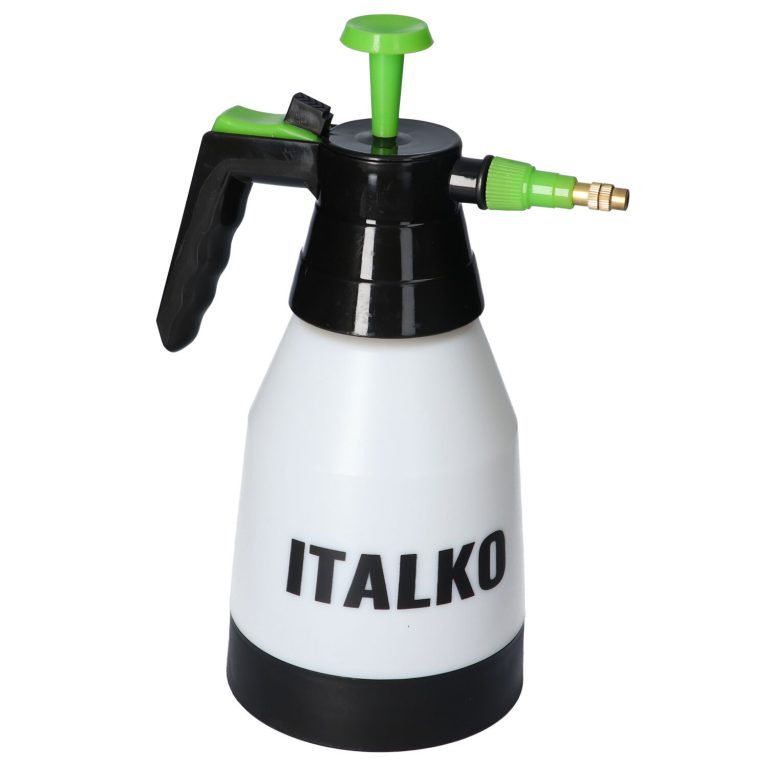 Rozprašovače na rozpouštědla a nalévadla