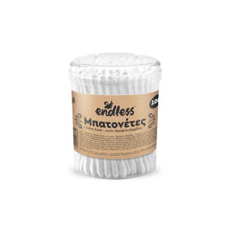 ENDLESS VATOVÉ TYČINKY