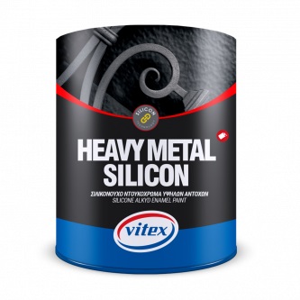 Heavy Metal Silikon 2,25L