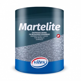 Martelite 2,5L