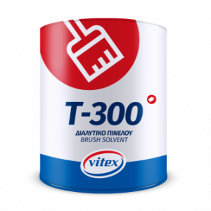 Ředidlo T300 na štětec
