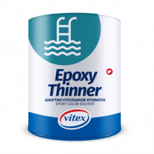 Epoxy thinner