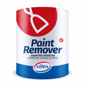 Paint remover - odstraňovač nátěrů