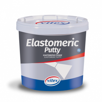 Elastomeric Putty