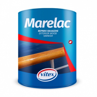 Marelac - jednosložkový polyuretanový lak