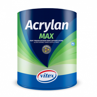 Acrylan Max