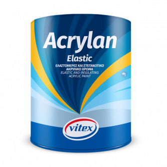 Acrylan Elastic