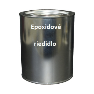 epoxidová ředidla