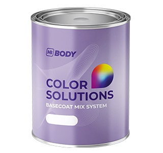 Báze do metalíz a hladkých barev