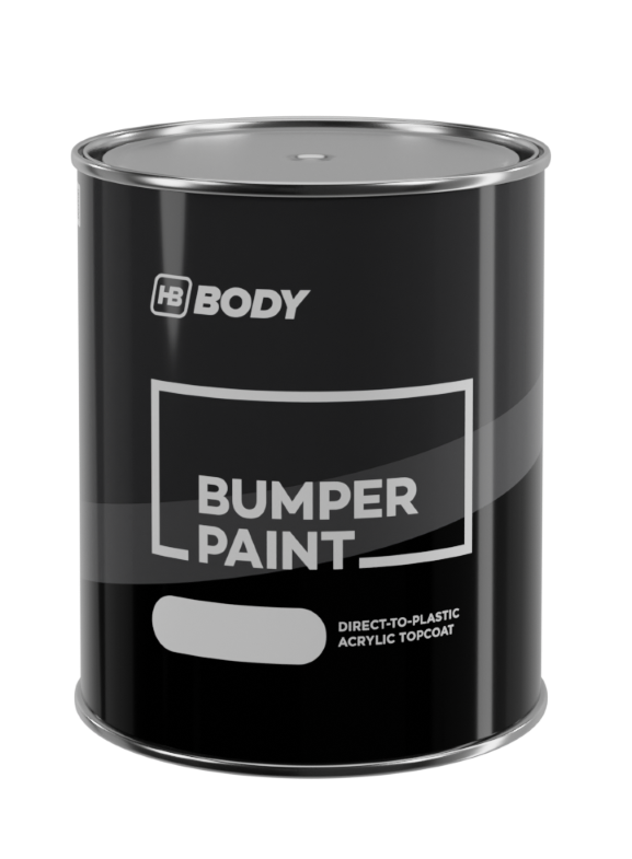 BUMPERPAINT