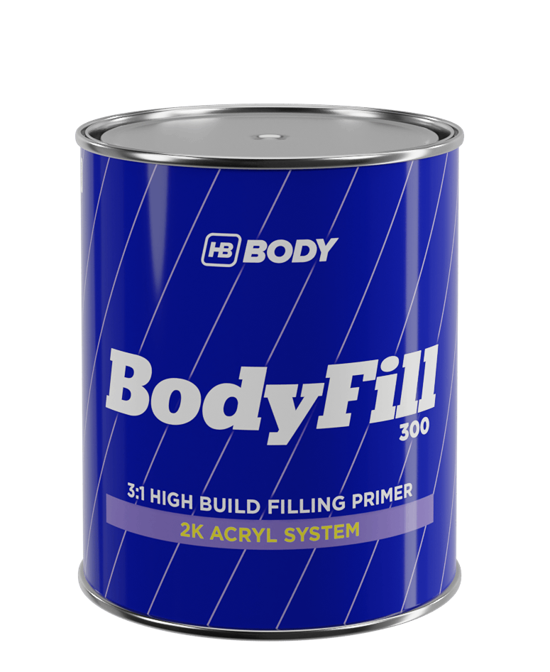 BODYFILL 300 /3:1/