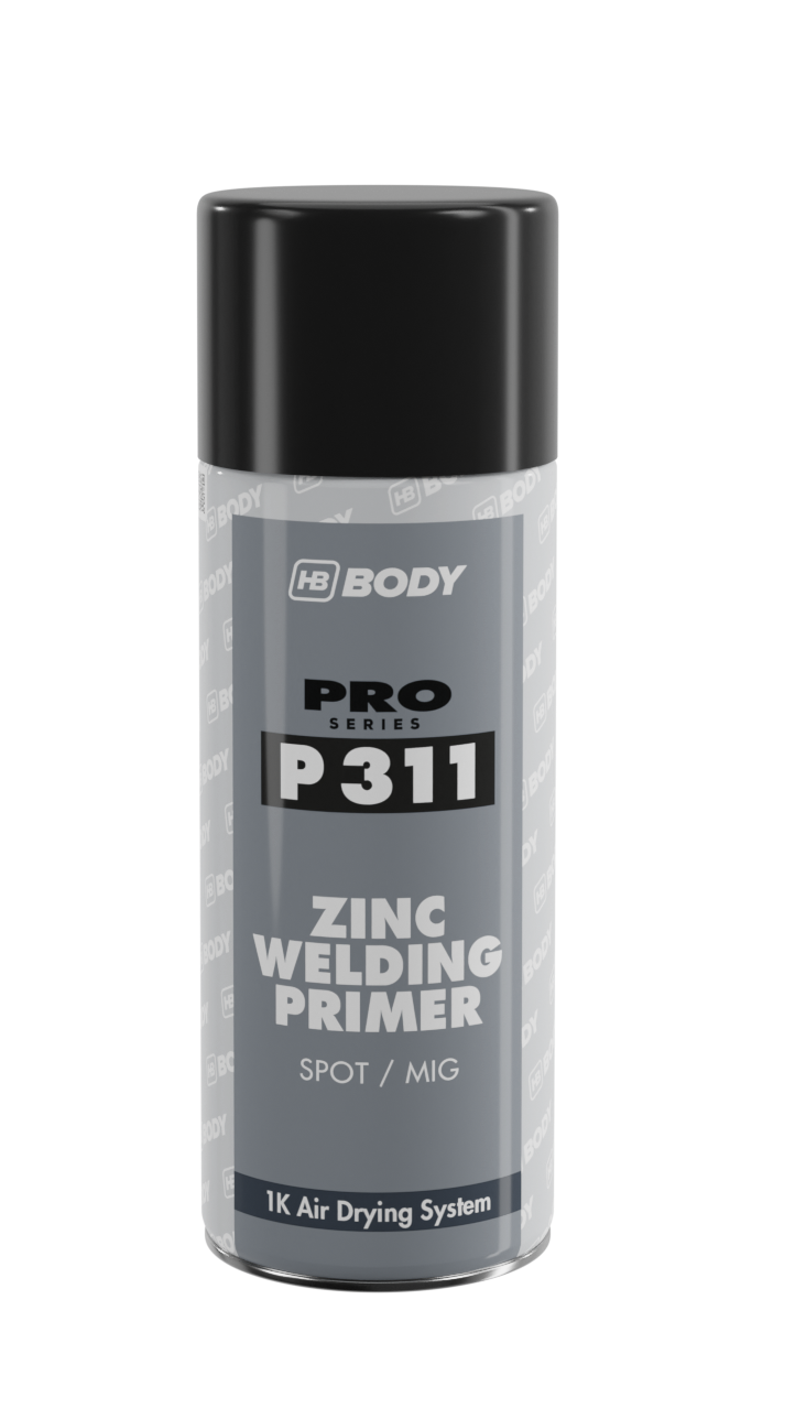 ZINC PRIMER - 1K základ