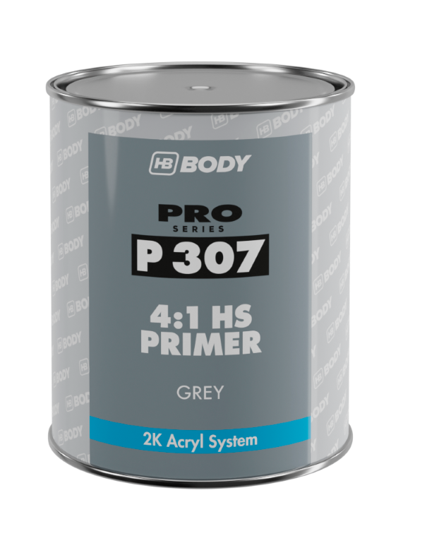 BODYFILL 307 /4:1/
