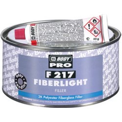 F217 FIBERLIGHT