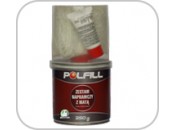 Laminovací soupravy, pryskyřice, tkaniny