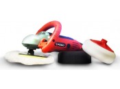 Elektrické leštičky na leštění