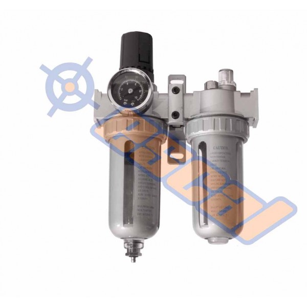 Regulátory, odkalovače, ostatní