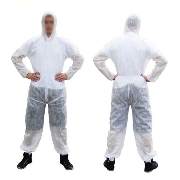 Pracovní kombinézy