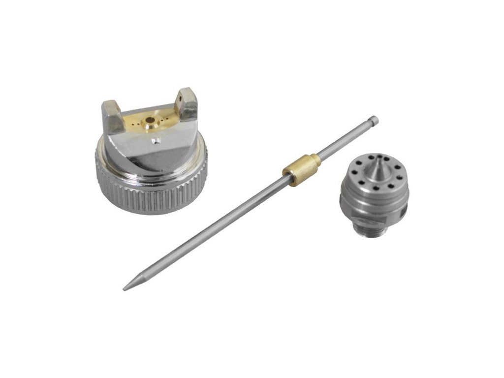 NÁHRADNÍ TRYSKY DO PISTOLI