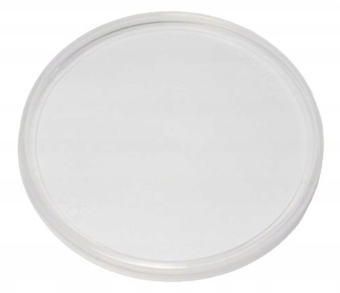 Víčka na plastové nádoby s odměrkou