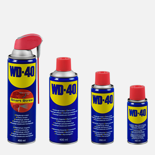 WD-40