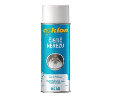 Čistící prostředky