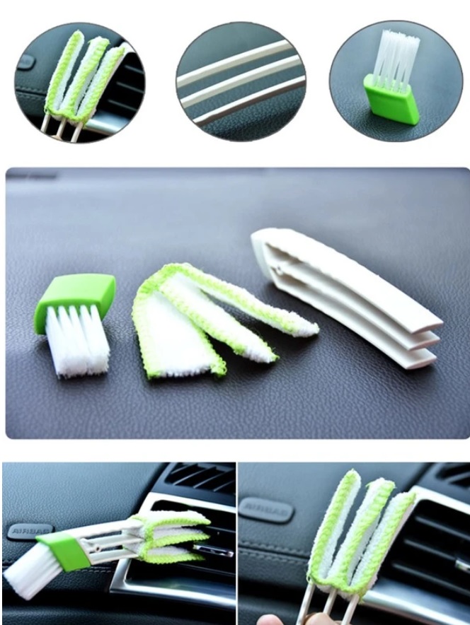 Autokosmetika nářadí