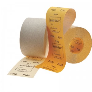 Role 510 na papíře 115mmx25m