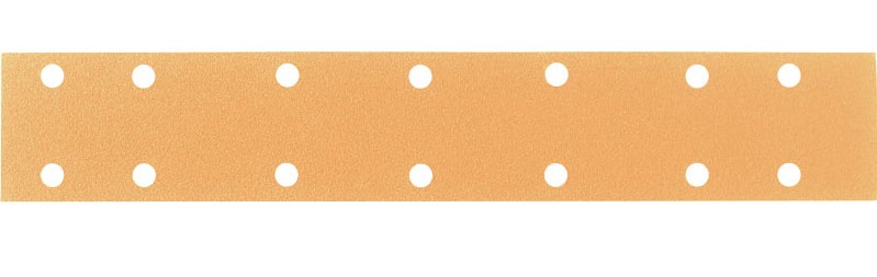 820 obdélník 70x420mm 14 děr